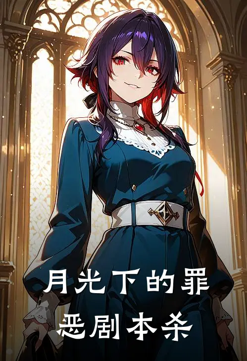 月光下的罪恶剧本杀