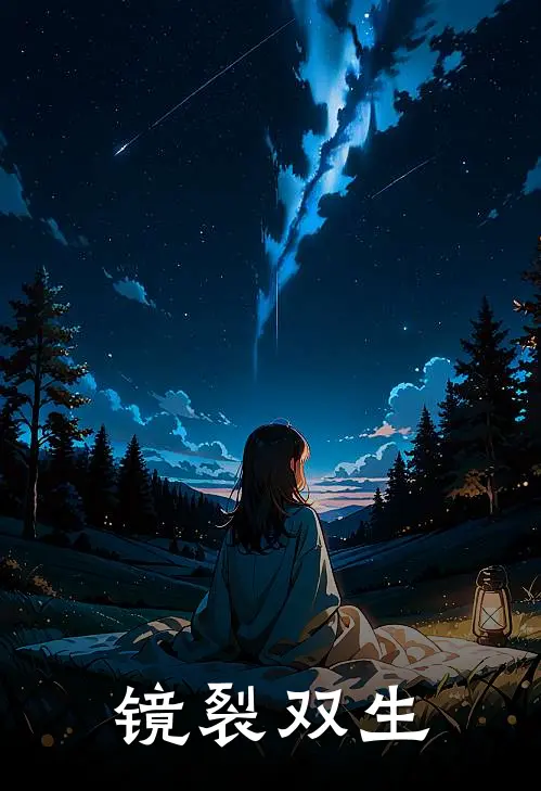 镜裂双生(林修百合)好看的完结小说_完本小说镜裂双生林修百合