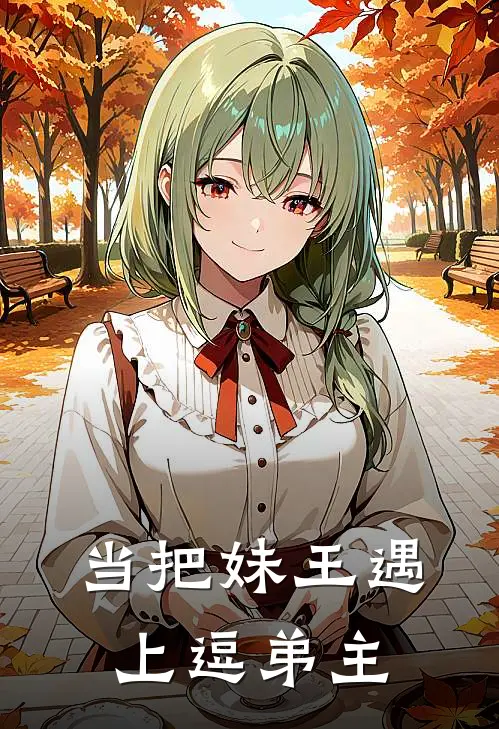 当把妹王遇上逗弟主