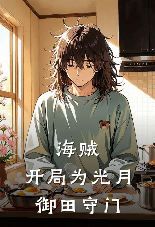 海贼：开局为光月御田守门