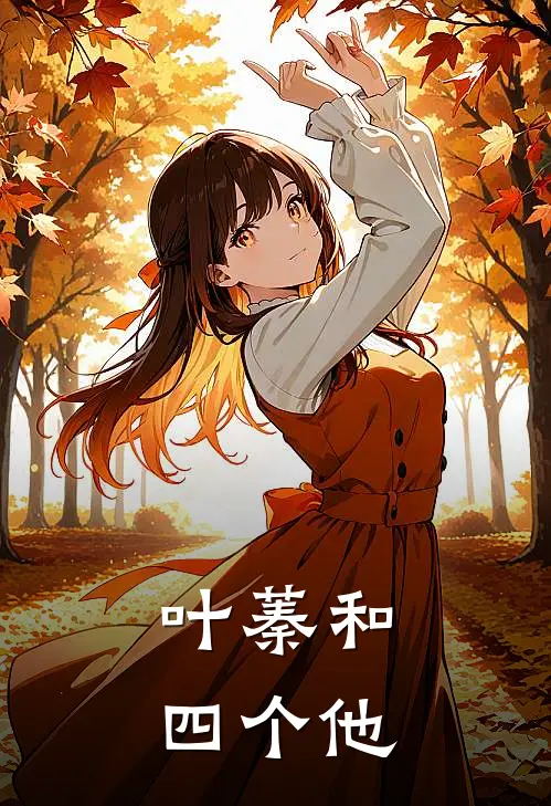 叶蓁张琪叶蓁和四个他完结版在线阅读_叶蓁和四个他全集免费在线阅读