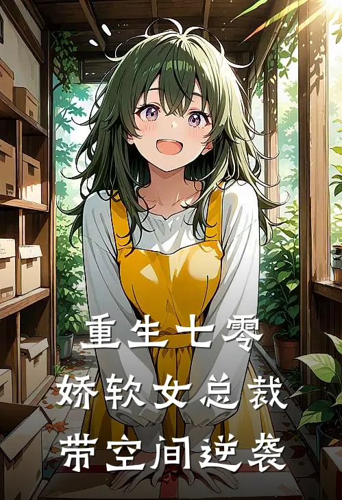 重生七零：娇软女总裁带空间逆袭(陆晚晴陆知青)免费阅读_无弹窗全文免费阅读重生七零：娇软女总裁带空间逆袭陆晚晴陆知青