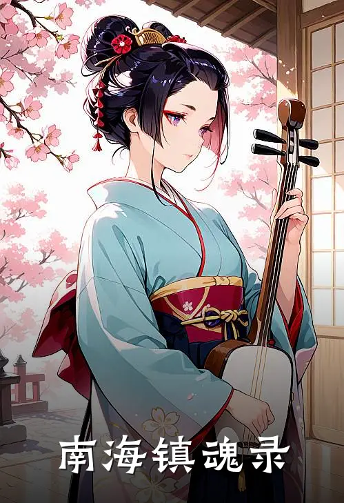 南海镇魂录林拓陈翎热门的网络小说_热门的网络小说南海镇魂录(林拓陈翎)