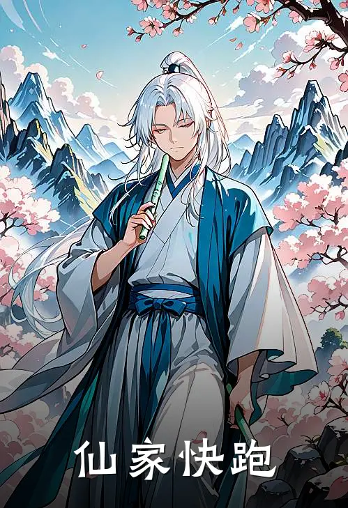 仙家快跑