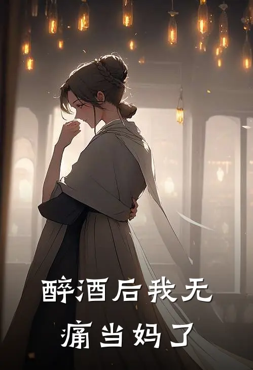 醉酒后我无痛当妈了