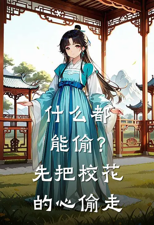 什么都能偷？先把校花的心偷走林景鸿陆浅浅完本完结小说_热门小说排行榜什么都能偷？先把校花的心偷走林景鸿陆浅浅