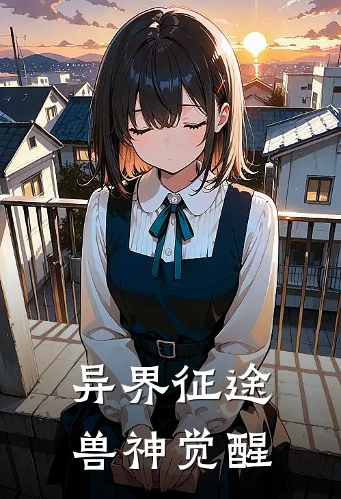 异界征途：兽神觉醒