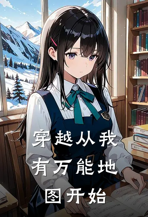 穿越从我有万能地图开始卢曼陆漫最新好看小说_免费小说穿越从我有万能地图开始(卢曼陆漫)