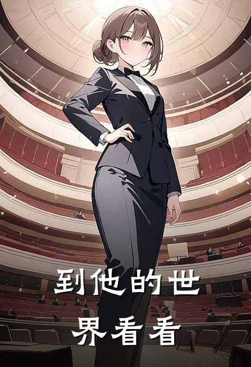 到他的世界看看