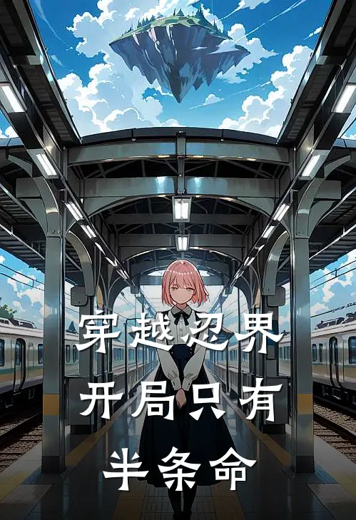 穿越忍界：开局只有半条命