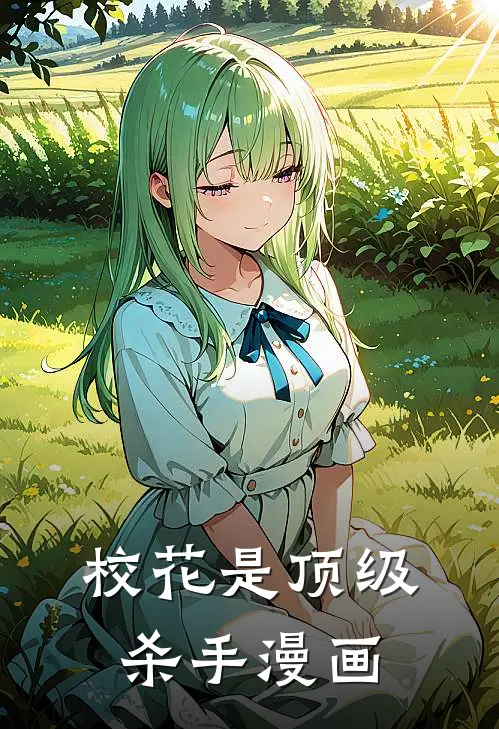 校花是顶级杀手漫画