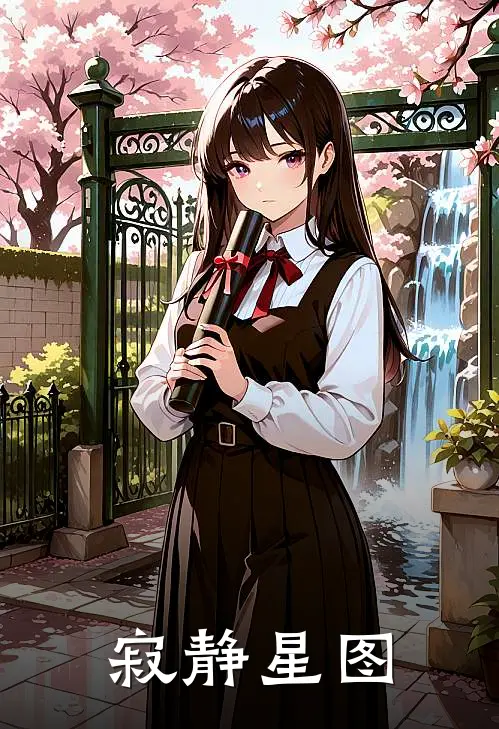 寂静星图林深苏见星最新好看小说推荐_完本小说免费寂静星图(林深苏见星)