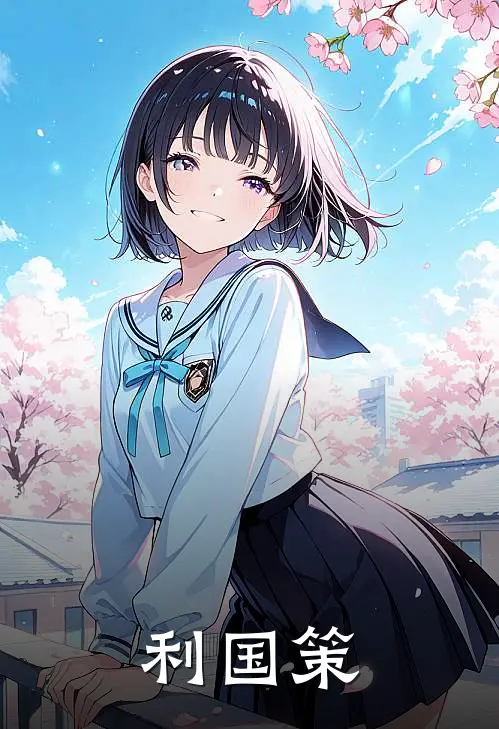 利国策