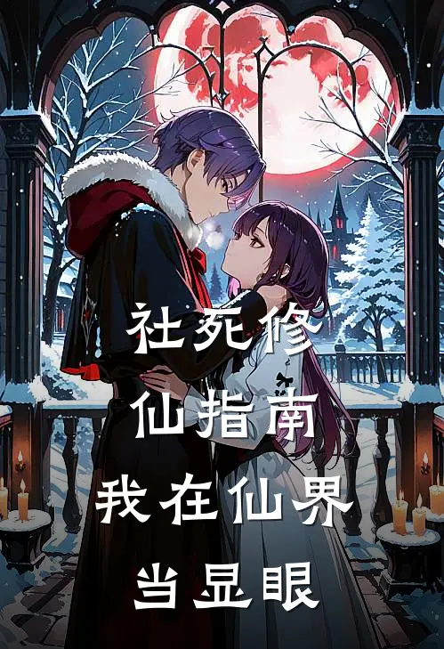 社死修仙指南：我在仙界当显眼安林许小兰全文免费阅读_完结热门小说社死修仙指南：我在仙界当显眼(安林许小兰)