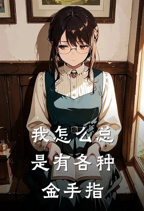 我怎么总是有各种金手指(孙珍珍李信)在线免费小说_免费阅读全文我怎么总是有各种金手指(孙珍珍李信)