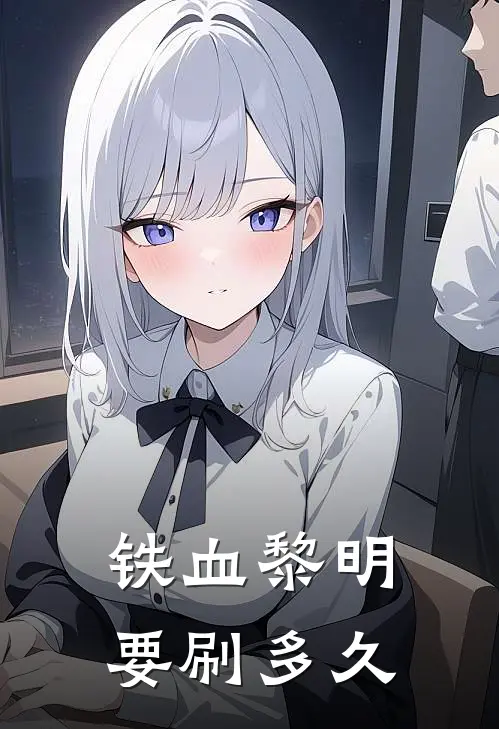 铁血黎明要刷多久