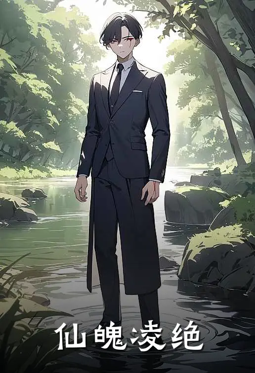 仙魄凌绝