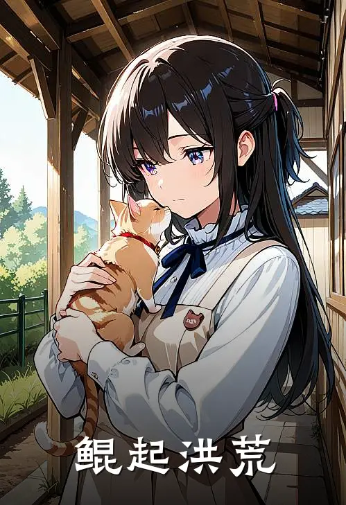 鲲起洪荒(王昆鲲鹏)最新小说_免费阅读完整版小说鲲起洪荒(王昆鲲鹏)