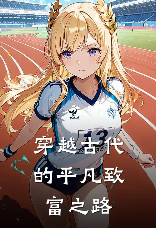 穿越古代的平凡致富之路