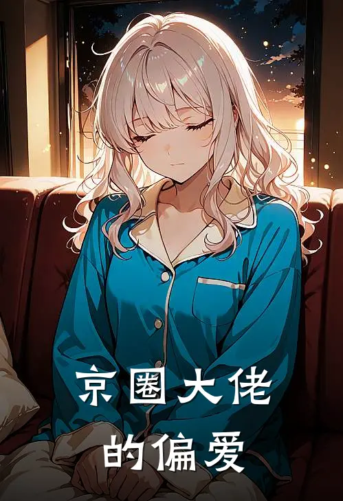 京圈大佬的偏爱