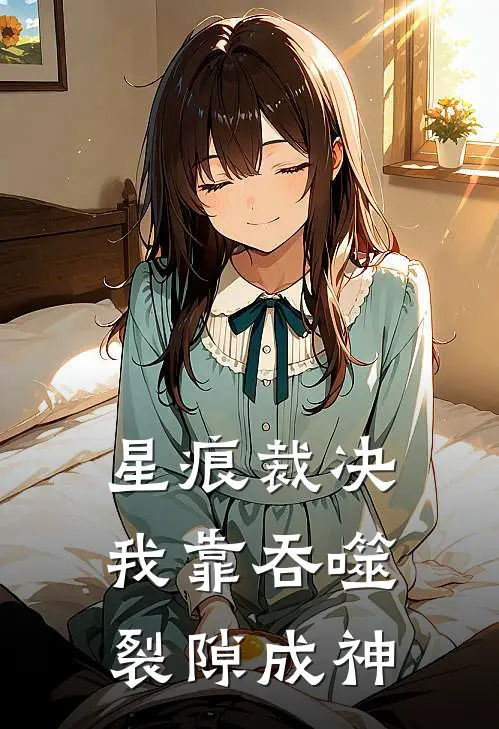 星痕裁决：我靠吞噬裂隙成神