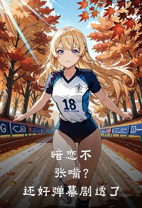 暗恋不张嘴？还好弹幕剧透了(谢昱珩时麟)完整版免费全文阅读_最热门小说暗恋不张嘴？还好弹幕剧透了谢昱珩时麟