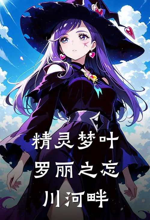 精灵梦叶罗丽之忘川河畔