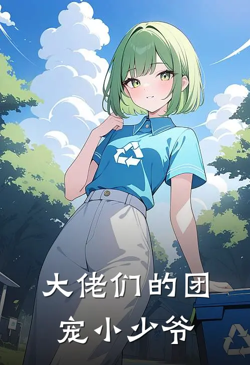 大佬们的团宠小少爷