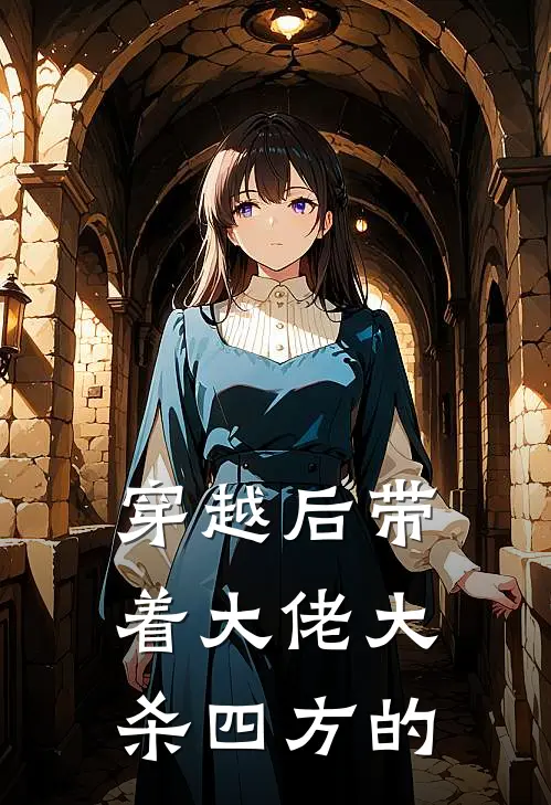 穿越后带着大佬大杀四方的