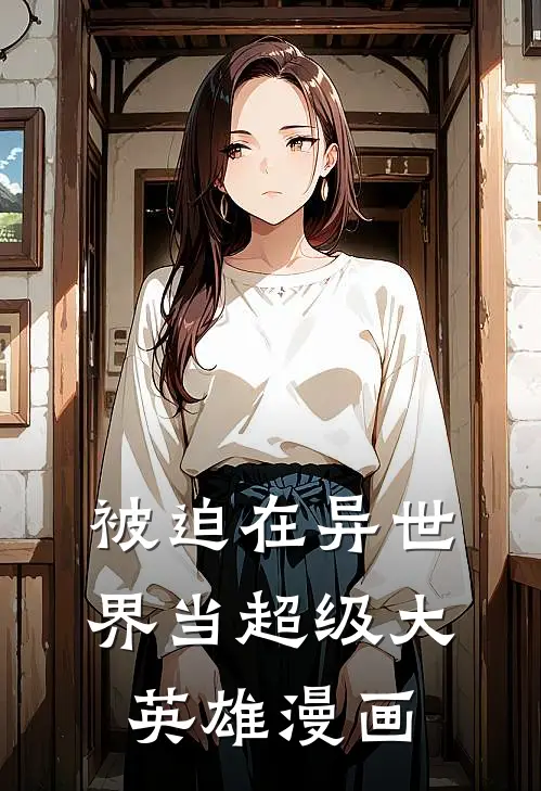 被迫在异世界当超级大英雄漫画