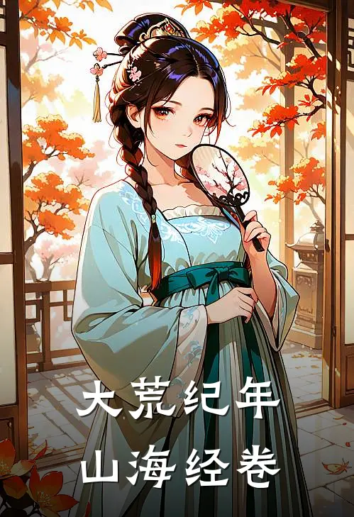 大荒纪年：山海经卷