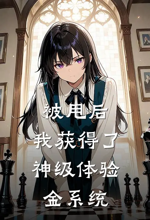 被甩后，我获得了神级体验金系统