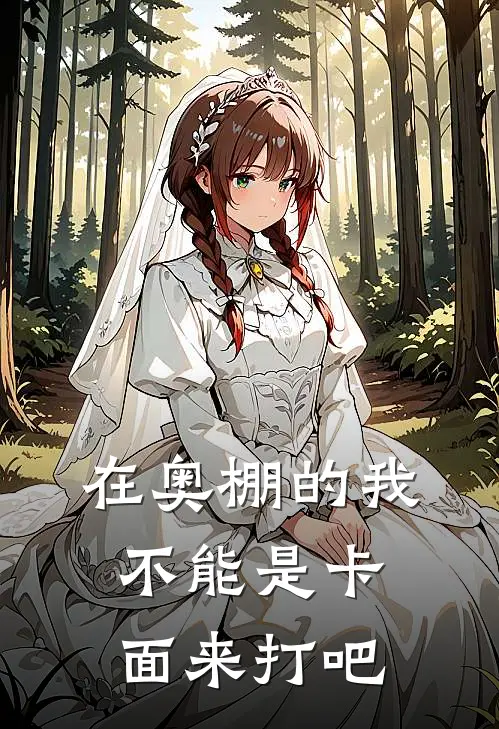 在奥棚的我不能是卡面来打吧