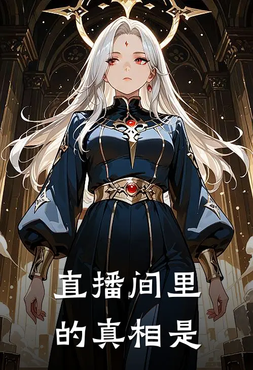 直播间里的真相是