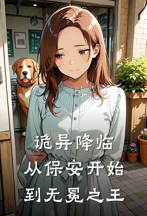 诡异降临，从保安开始到无冕之王林炎刘强完整版在线阅读_林炎刘强完整版阅读