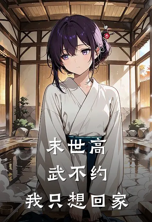 【末世高武】不约，我只想回家