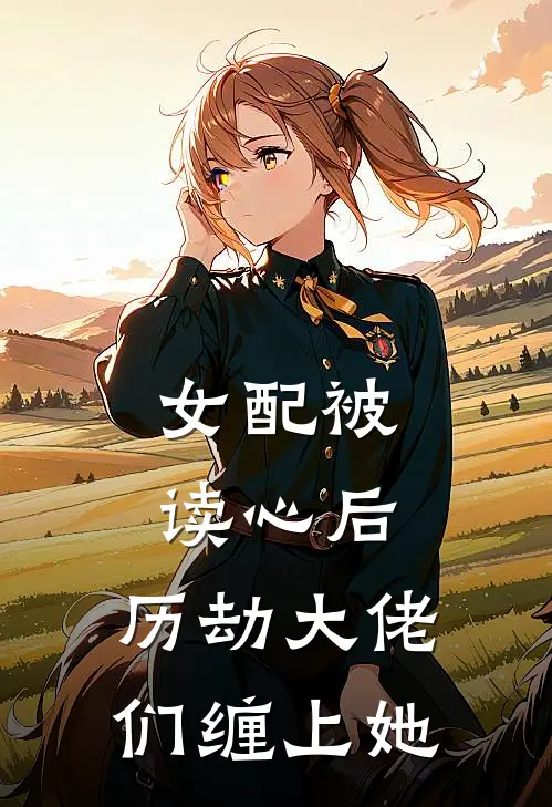 女配被读心后，历劫大佬们缠上她