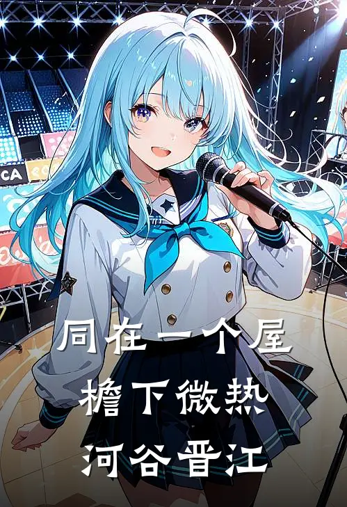 同在一个屋檐下微热河谷晋江