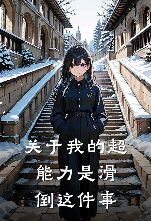 关于我的超能力是滑倒这件事孙浩渺墨粟最新免费小说_免费完本小说关于我的超能力是滑倒这件事孙浩渺墨粟