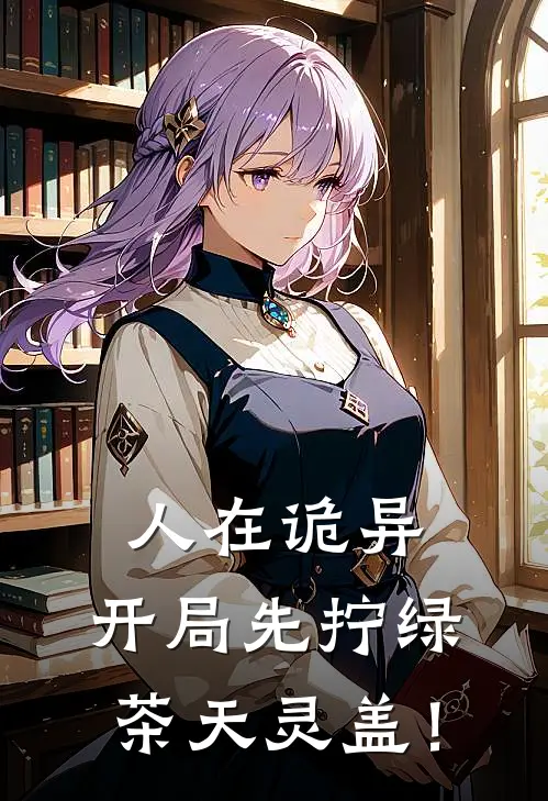 人在诡异，开局先拧绿茶天灵盖！(叶杭李海)完整版免费小说_最热门小说人在诡异，开局先拧绿茶天灵盖！(叶杭李海)