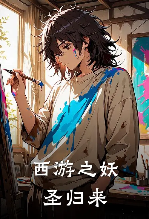 西游之妖圣归来
