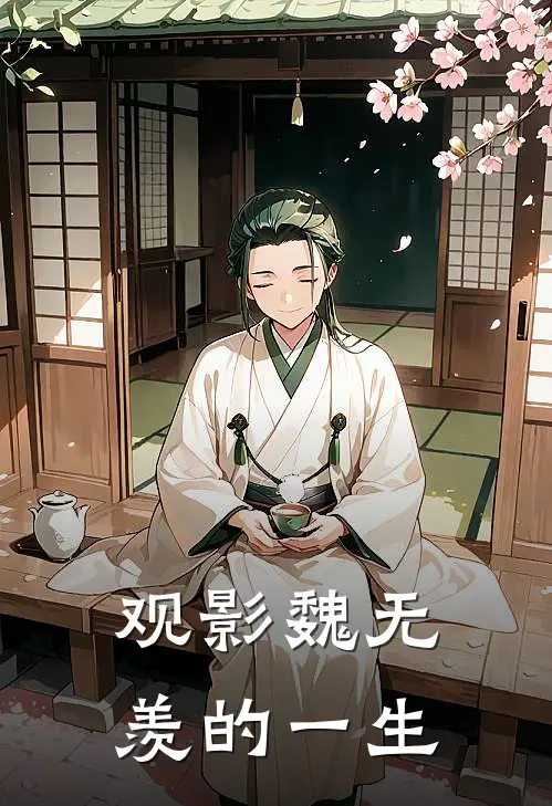 观影魏无羡的一生魏无羡江厌离免费小说在线看_完本小说阅读观影魏无羡的一生(魏无羡江厌离)