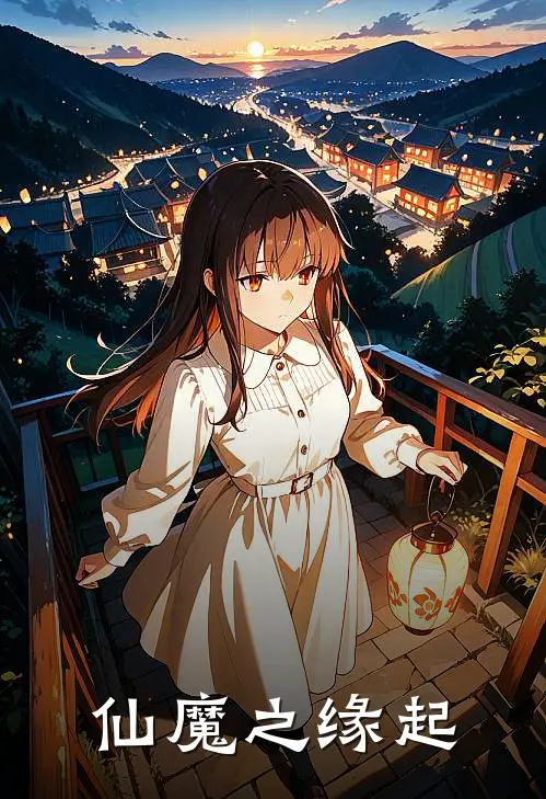 凌云如雪（仙魔之缘起）免费阅读无弹窗_仙魔之缘起凌云如雪全文免费阅读无弹窗大结局