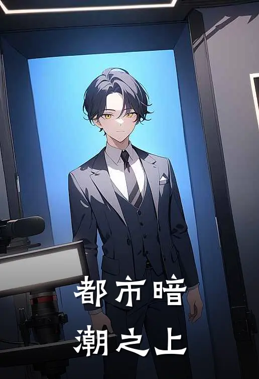 都市暗潮之上