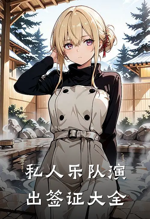 私人乐队演出签证大全