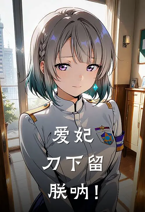 爱妃，刀下留朕呐！