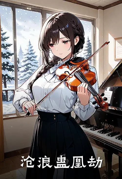 沧浪蛊凰劫叶寒舟莫怀山完结版免费阅读_沧浪蛊凰劫全章节免费在线阅读