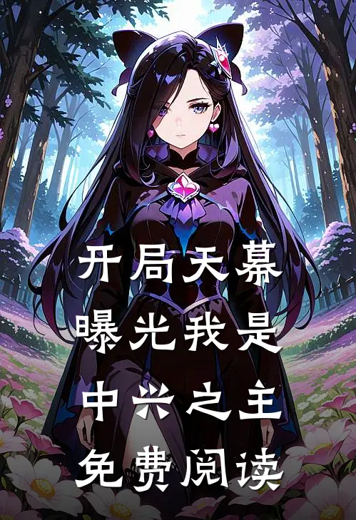 开局天幕曝光我是中兴之主免费阅读