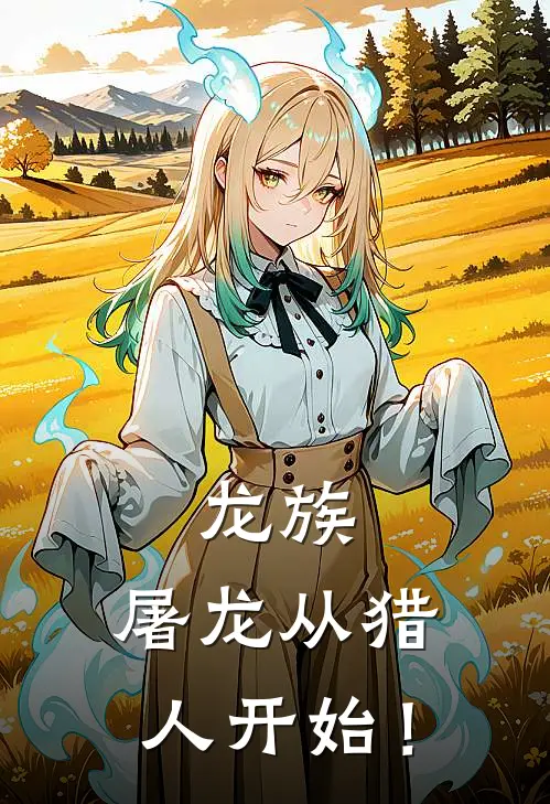 龙族：屠龙从猎人开始！(吴宇文森特)在哪看免费小说_全本免费完结小说龙族：屠龙从猎人开始！吴宇文森特