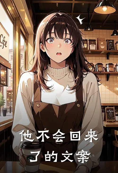 他不会回来了的文案